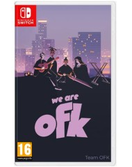 We Are Ofk