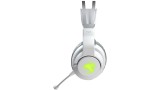  Roccat Elo 7.1 Air Headset White pentru PC