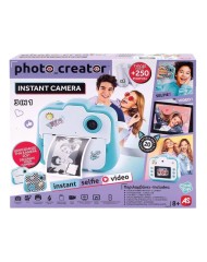 Studio Creator Photo Creator Instant Camera (12301)