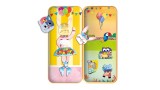  Mieredu Magnetic Travel Box Music Party (me0887)