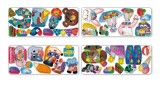  Mieredu Magnetic Travel Box Music Party (me0887)