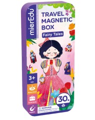 Mieredu Magnetic Travel Box Fairytales (me0888)