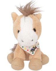 Snukis Plush Horse Bella 18cm (0412457)