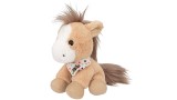 Jucarie Plus Snukis Plush Horse Bella 18cm (0412457)