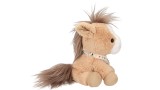 Jucarie Plus Snukis Plush Horse Bella 18cm (0412457)