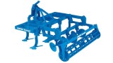  Bruder Lemken Disc Cultivator (02329)