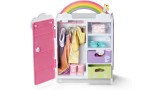  Baby Born Rainbow Wardrobe (836040)