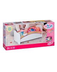 Baby Born Rainbow Bed (835999)
