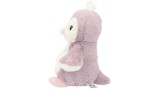 Jucarie Plus Princess MIMI Plush Baby Penguin Lilac (0413170)