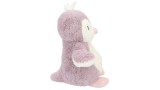 Jucarie Plus Princess MIMI Plush Baby Penguin Lilac (0413170)