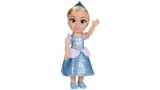 Papusa Disney Princess Core Large 38cm Doll Cinderella (230144)