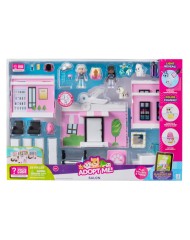 Adopt Me Pet Salon Deluxe Playset (243-0150)