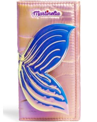 Martinelia Lets Be Mermaids Big Makeup Wallet (aq-12112)