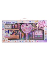 Martinelia Magic Ballet Mega Beauty Set (aq-35104)