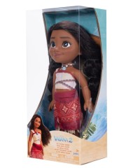 Disney Vaiana Core Large 38cm Doll Vaiana (237574)