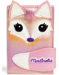 Martinelia My Best Friend Makeup Wallet (aq12040)