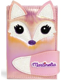 Martinelia My Best Friend Makeup Wallet (aq12040) 