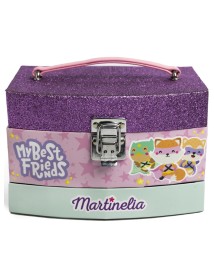 Martinelia My Best Friend Beauty Case (aq-12041) 