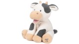 Jucarie Plus Gund Buttermilk Cow 30cm (6071726)