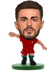 Soccerstarz Portugal Bernardo Silva Home Kit