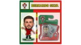 Figurina Joc Soccerstarz Portugal Bernardo Silva Home Kit