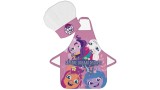 Kids Apron My Little Pony Dream (mlp 1009)