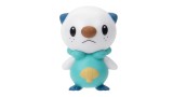 Figurina Joc Pokemon Battle 8 Pk Random Pkw3615