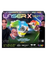Laser X Revolution Ultra Blaster To Blaster (20334)