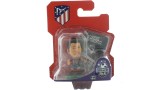 Figurina Joc Soccerstarz Atletico Madrid Luis Suarez Home Kit Classic