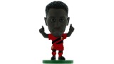 Figurina Joc Soccerstarz Belgium Romelu Lukaku New Kit New Sculpt