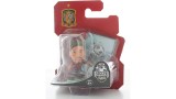 Figurina Joc Soccerstarz Spain Sergio Ramos Home Kit