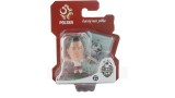 Figurina Joc Soccerstarz Poland Robert Lewandowski Home Kit