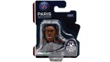 Figurina Joc Soccerstarz Paris St Germain Ousmane Dembele Home Kit Classic Kit