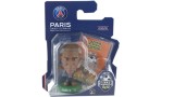 Figurina Joc Soccerstarz Paris St Germain Kylian Mbappe Home Kit Classic Kit