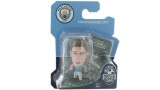Figurina Joc Soccerstarz Man City Kevin De Bruyne Home Kit Classic Kit
