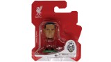 Figurina Joc Soccerstarz Liverpool Virgil Van Dijk Home Kit 2025 Version