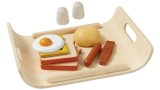  Plantoys Playfood Breakfast Menu Tray (3415)