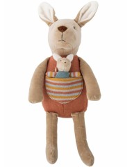 Bloomingville Mini Clover Doll (82064486)