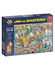 Jan Van Haasteren The Craft Brewery 1000pc