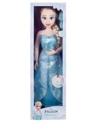 Disney Frozen Playdate Elsa 80cm (240474)