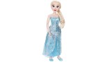 Papusa Disney Frozen Playdate Elsa 80cm (240474)