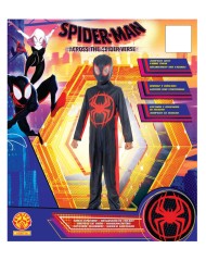 Rubies Marvel Costume Miles Morales 104cm