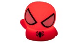 Spiderman Silicone Light Rechargeable Battery Version