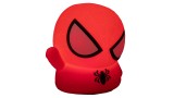 Spiderman Silicone Light Rechargeable Battery Version