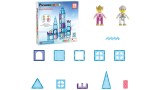  Picasso Tiles Ice Winter Theme Set (pt22)
