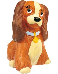 Bullyland Disney Lady 4cm (525348)