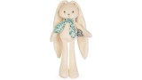 Jucarie Plus Kaloo Lapinoo Doll Cream 25cm (lkk9942)