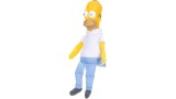 Jucarie Plus The Simpsons Shelf Talkers Homer Simpson (175604)