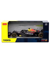 Rastar Die Cast 1:24 Red Bull F1 Rb19 (64500) 