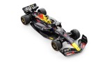  Rastar Die Cast 1:24 Red Bull F1 Rb19 (64500)